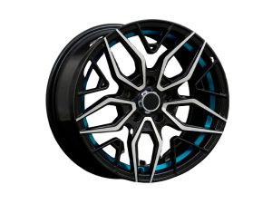 Rin K93 Vertex Azul