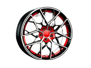 Rin K93 Razor Rojo