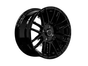 Rin K93 Black Phantom